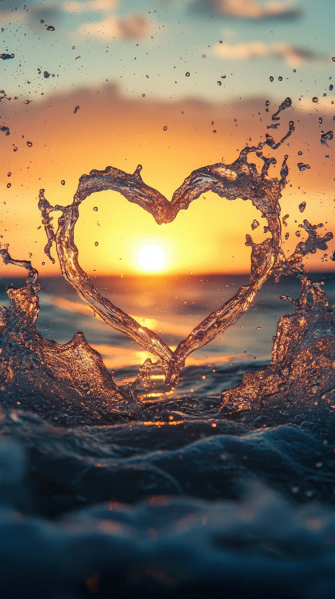 Premium Abstract Series #4