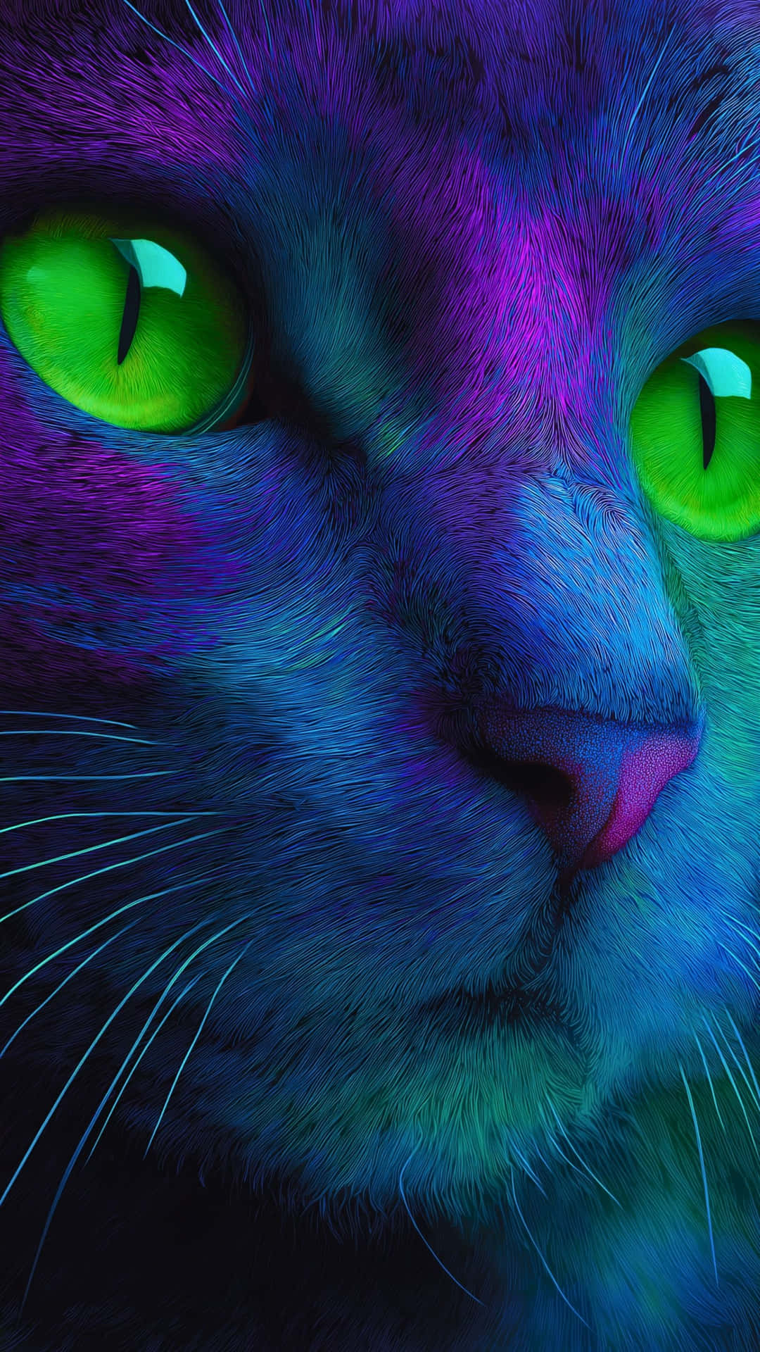 Premium Animal Series #12