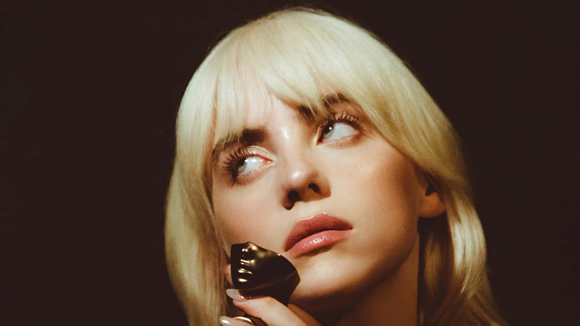 Premium Billie-eilish Series #12