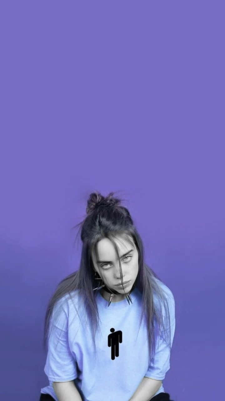 Premium Billie-eilish Series #46
