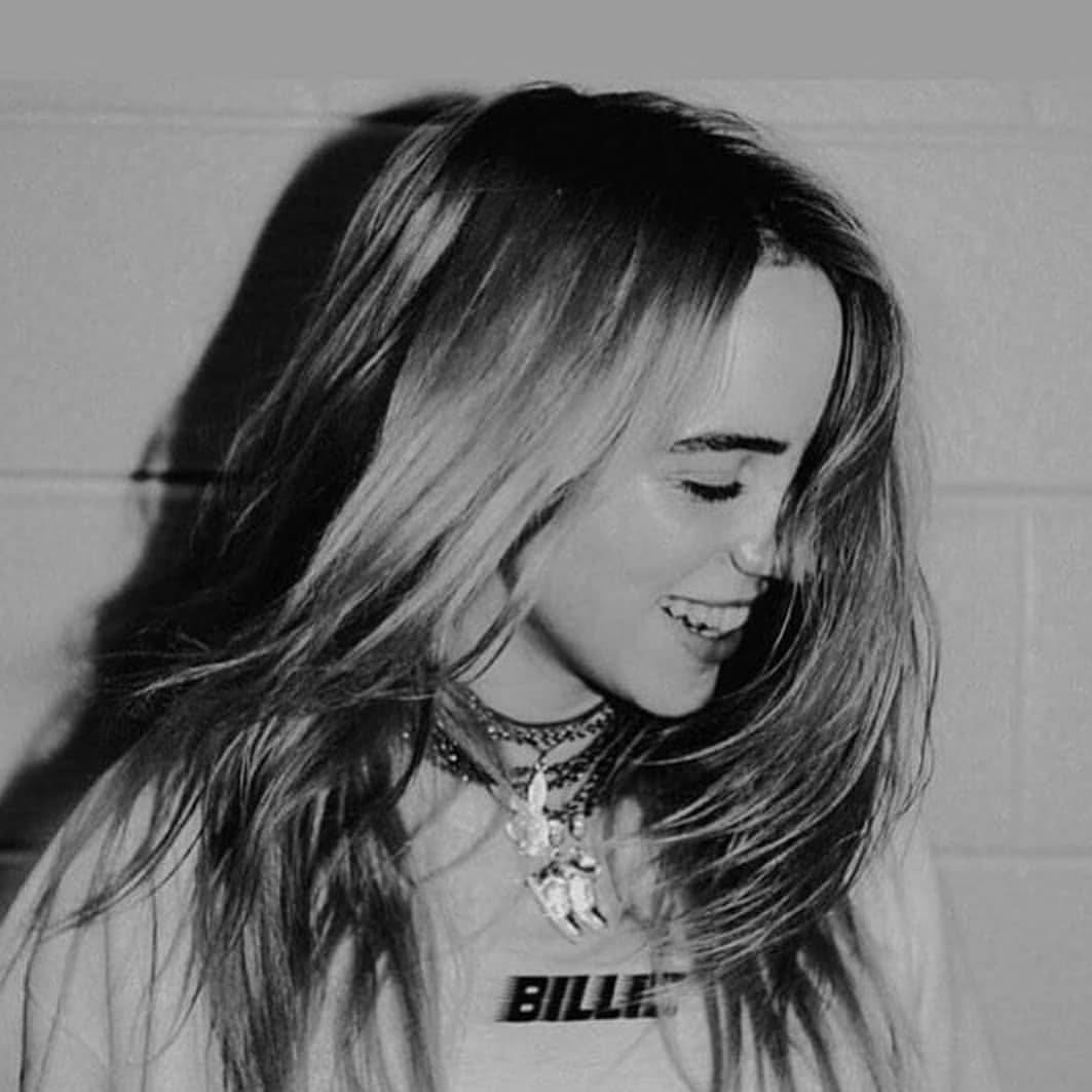Premium Billie-eilish Series #9