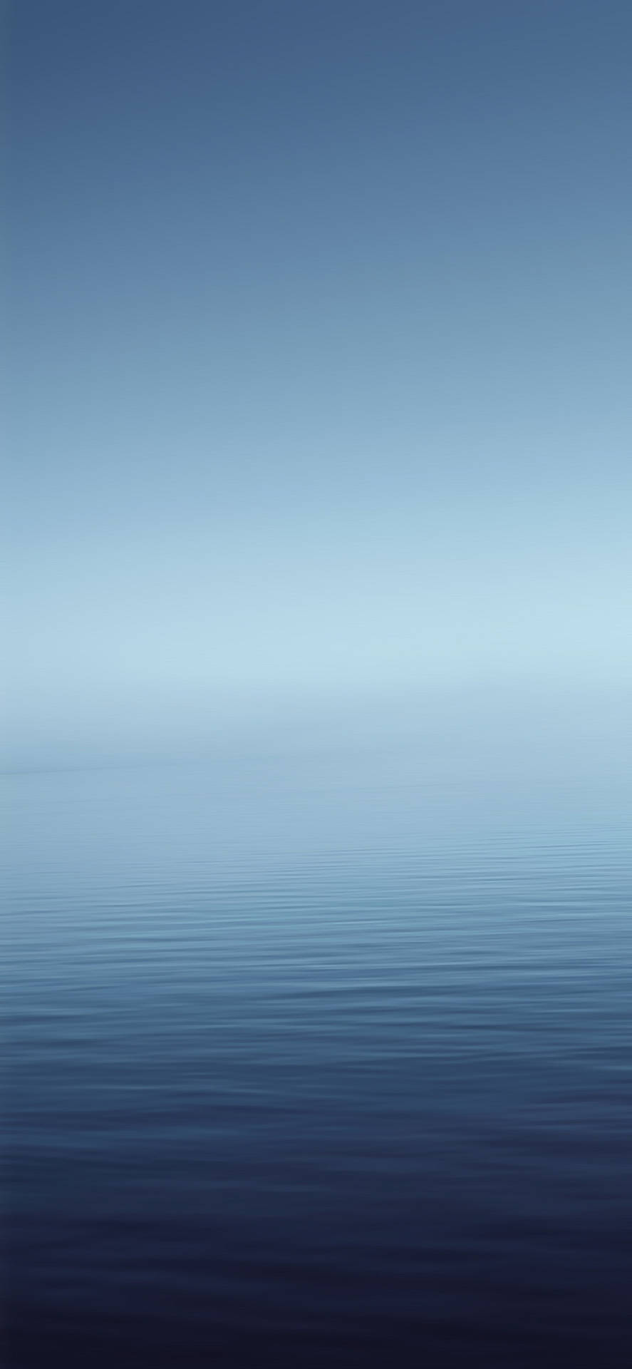 Premium Blue-aesthetic Series #4