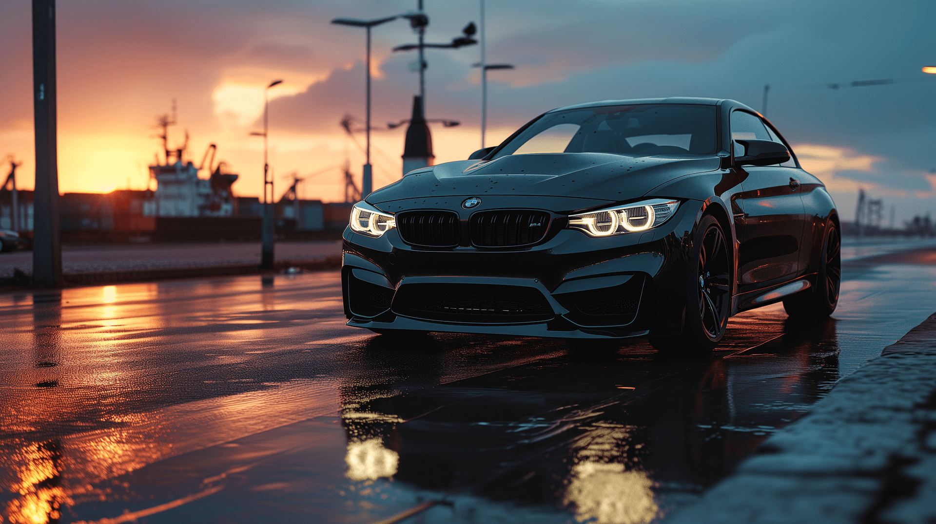 Premium Bmw Series #10