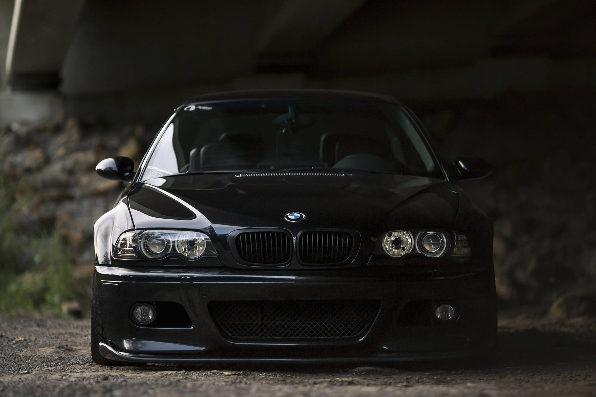 Premium Bmw Series #5