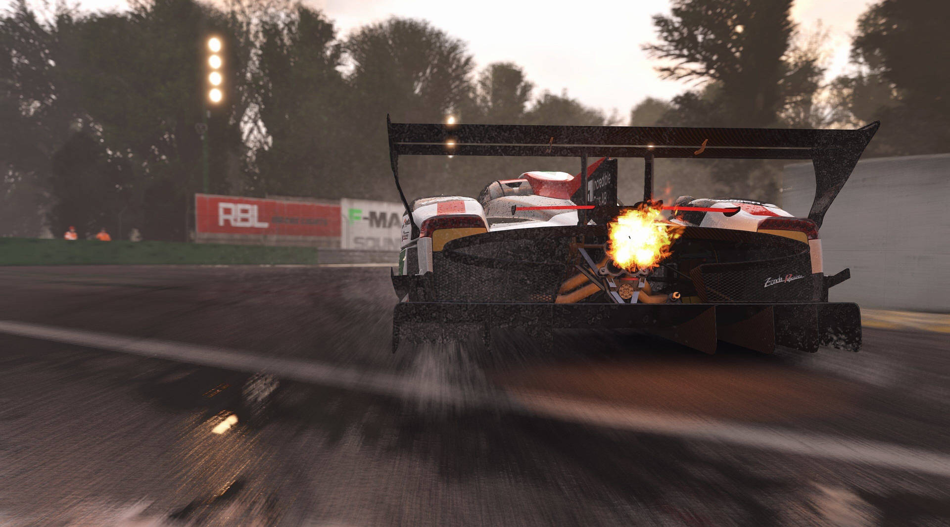 Premium Car Series #2