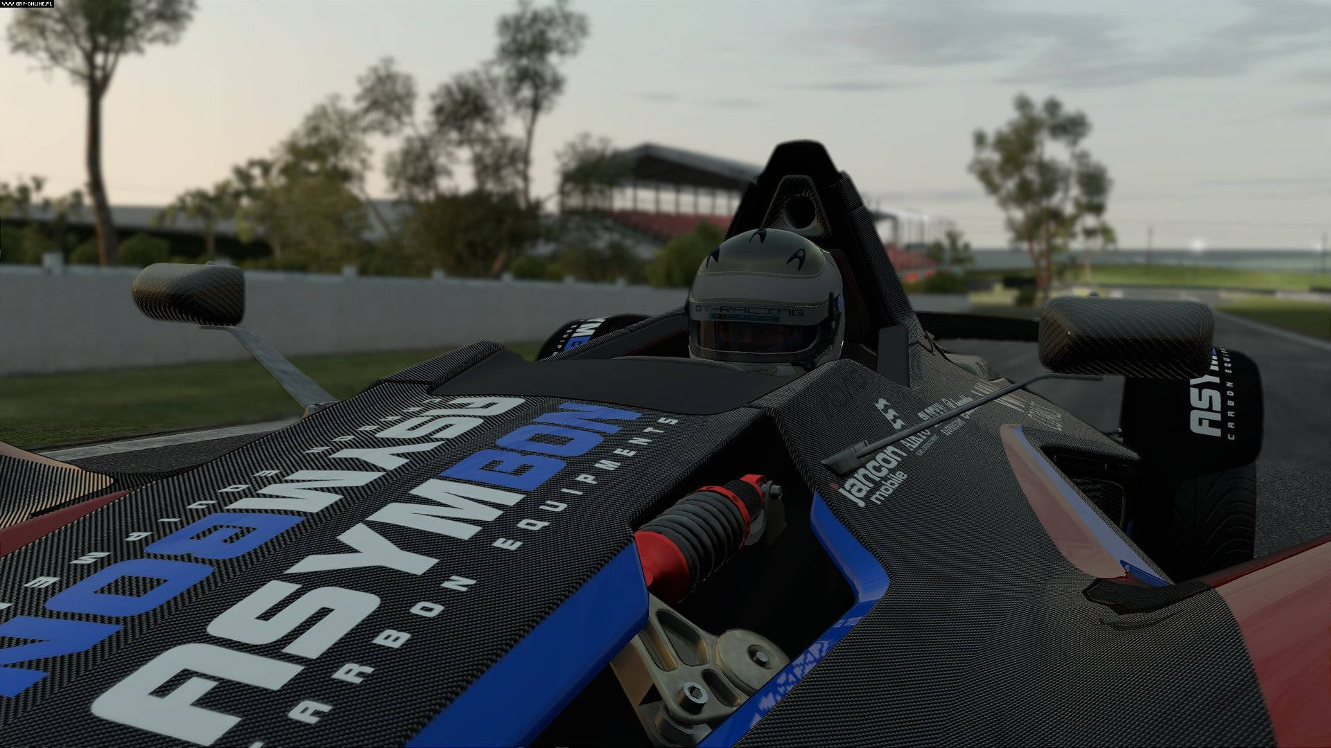 Premium Car Series #20