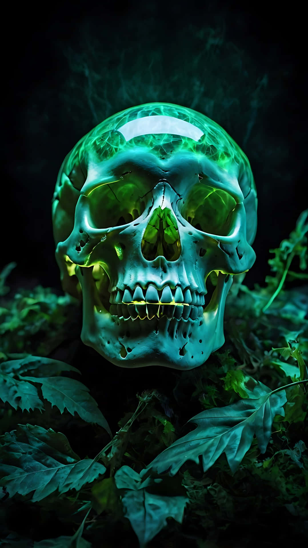 Premium Dark-aesthetic Series #10