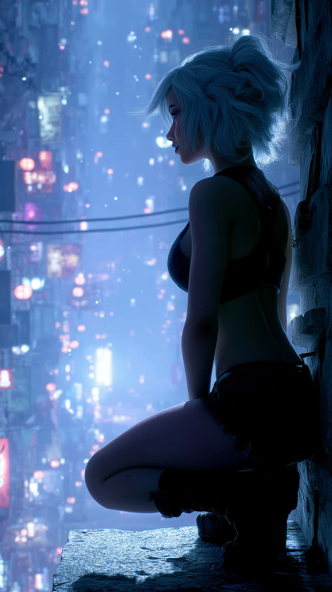 Premium Fantasy Background