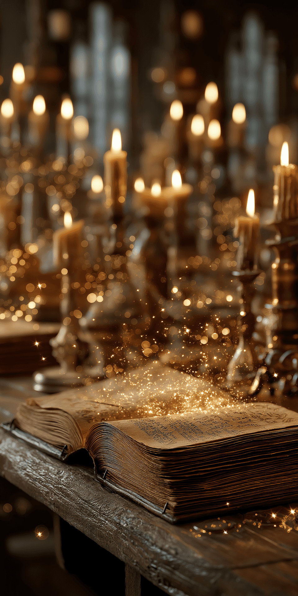 Premium Fantasy Series #7