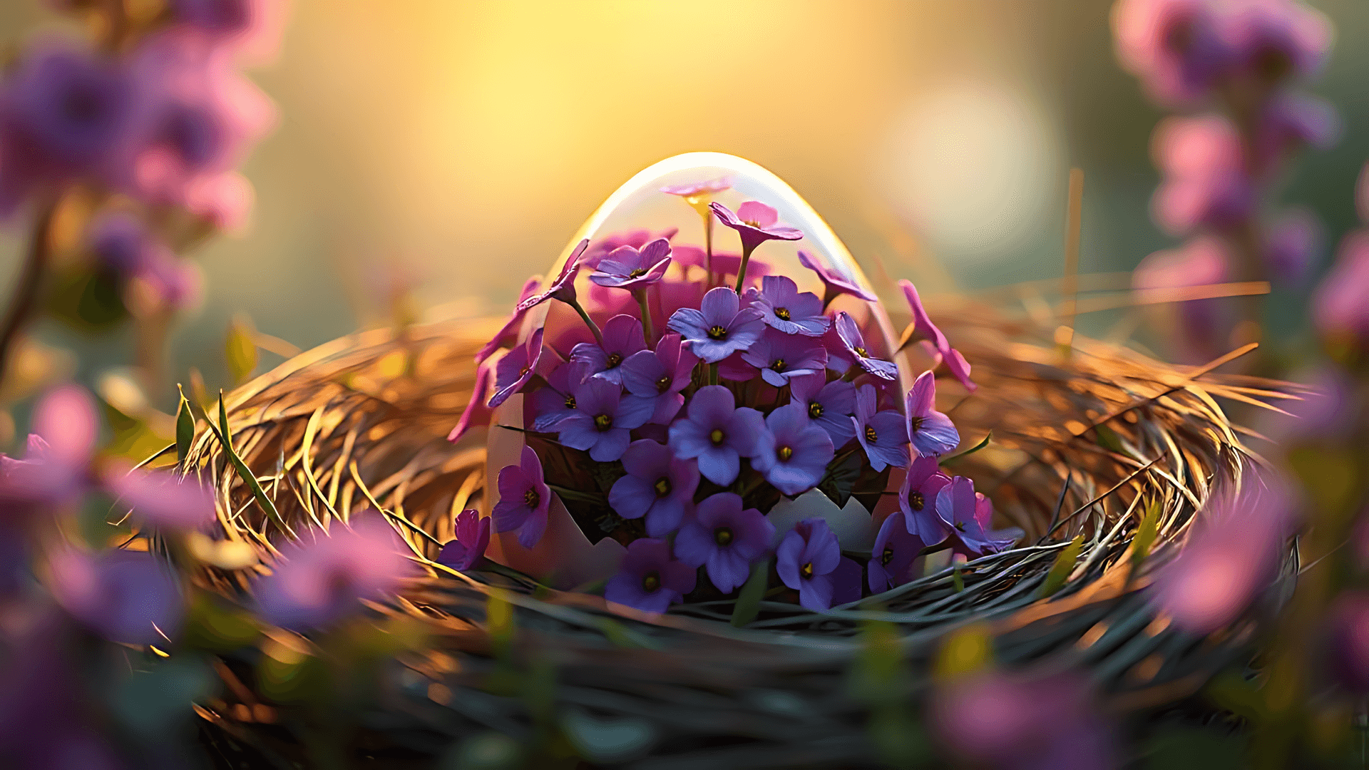 Premium Flower Series #23