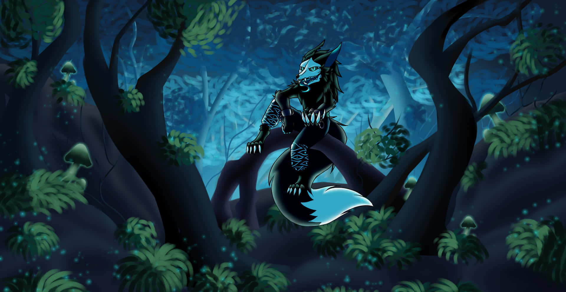 Premium Fox Series #114