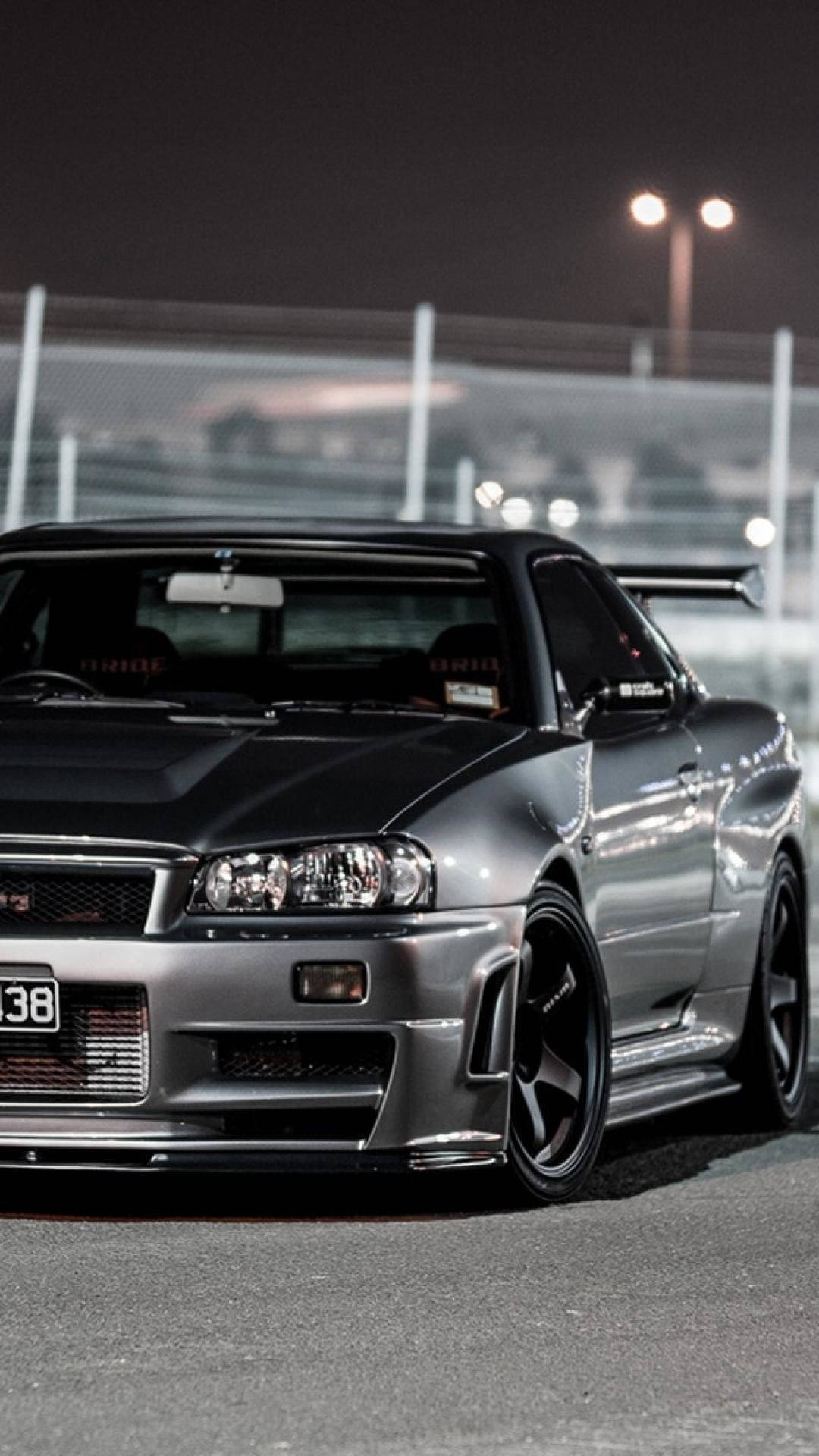 Premium Jdm Series #59