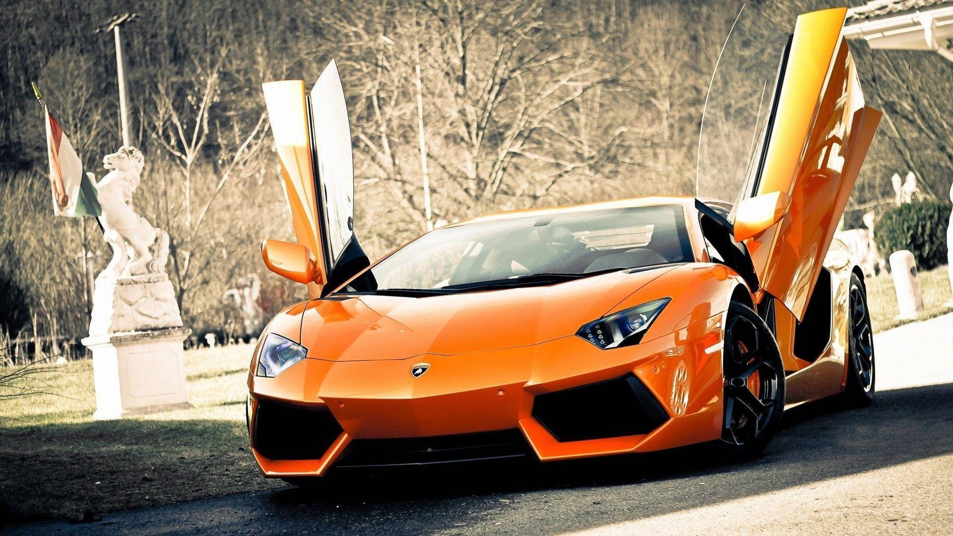 Premium Lamborghini Series #3