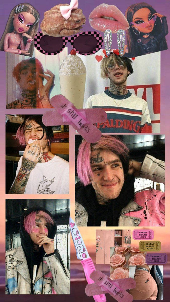 Premium Lil-peep Series #10