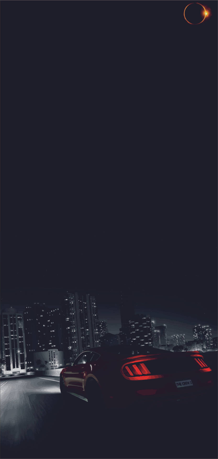 Premium Mustang Series #14