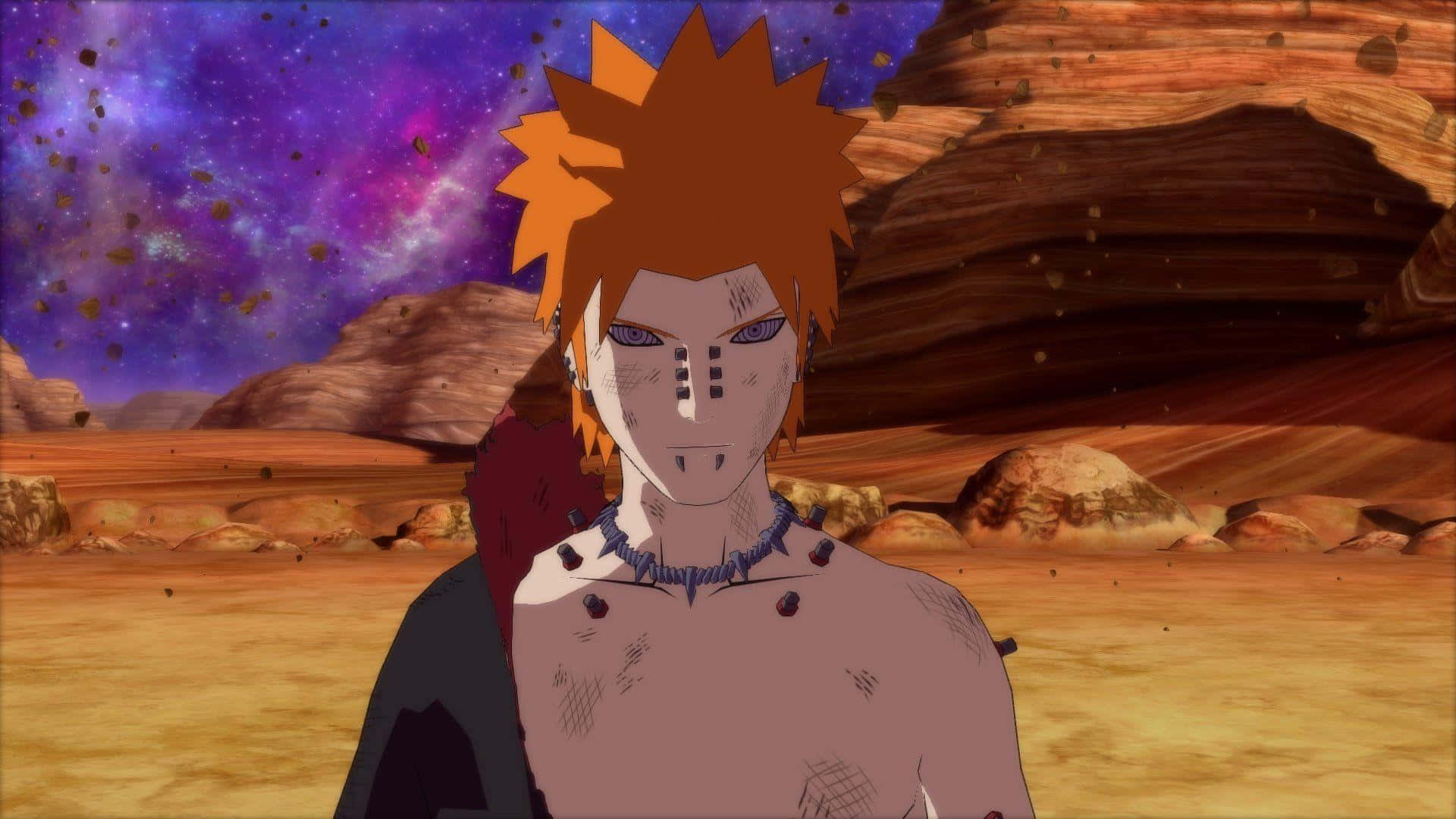 Premium Naruto Series #23