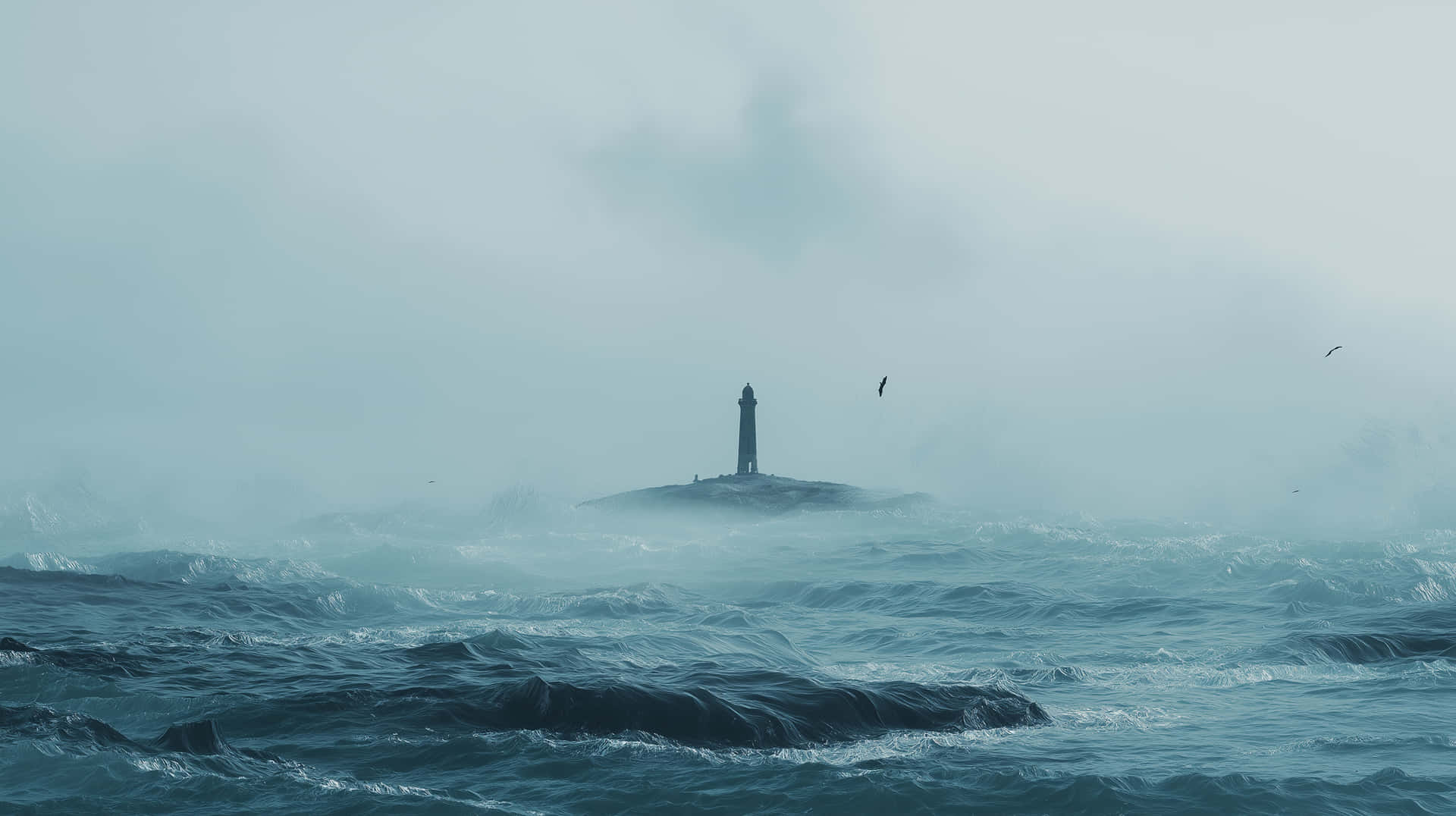 Premium Ocean Series #1