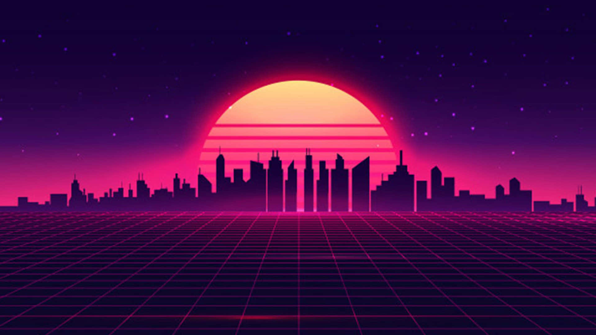 Premium Pink-aesthetic Themed Wallpaper