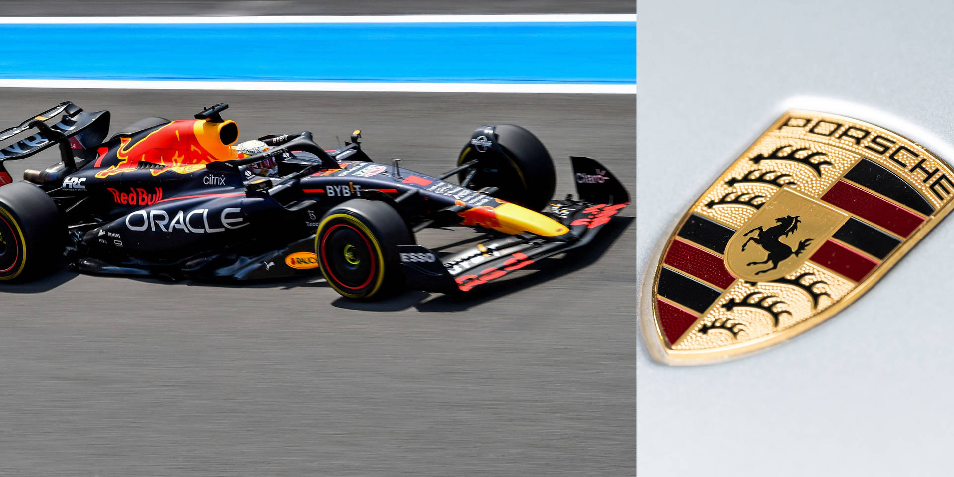 Premium Porsche Series #53