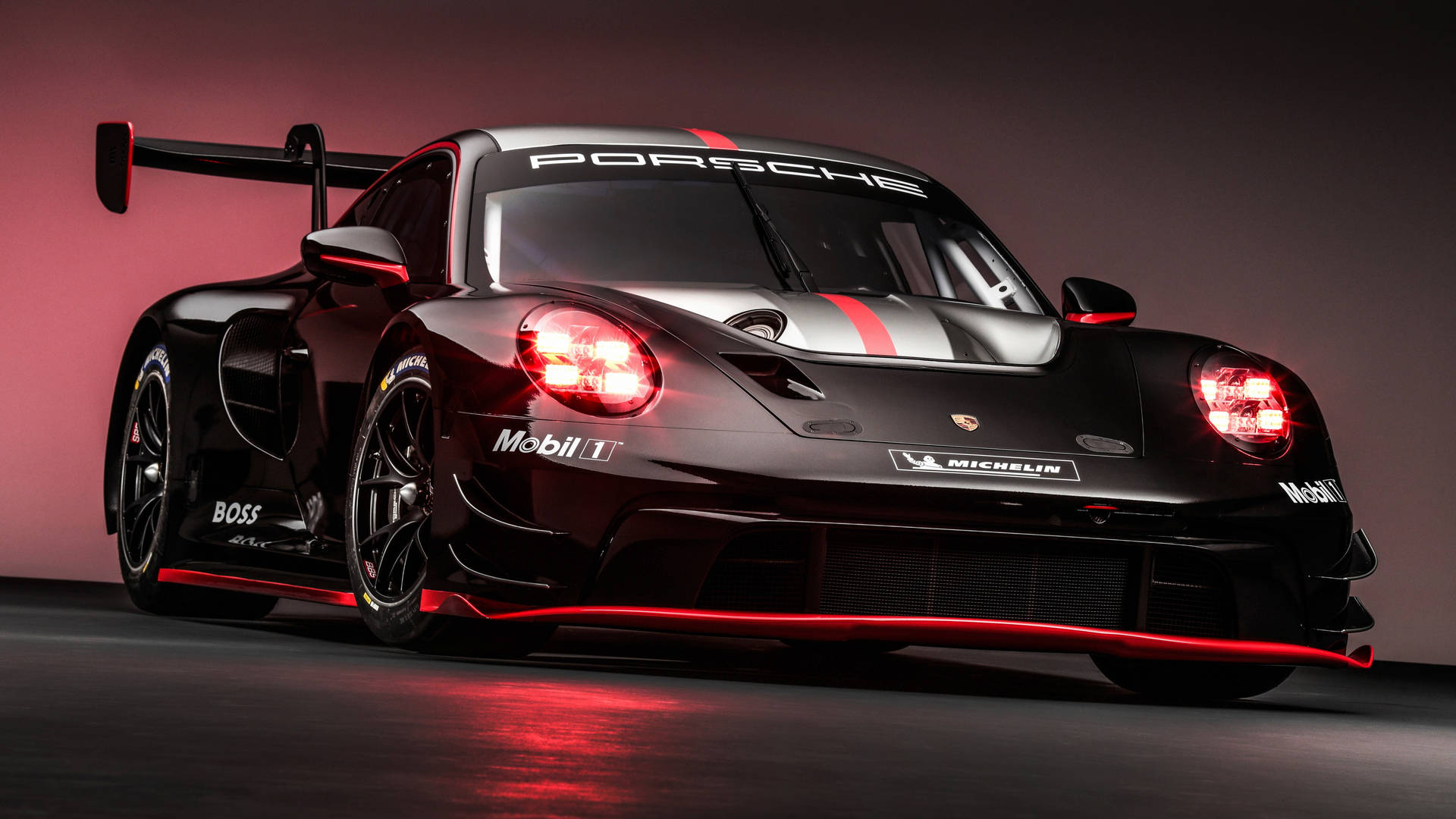 Premium Porsche Series #86