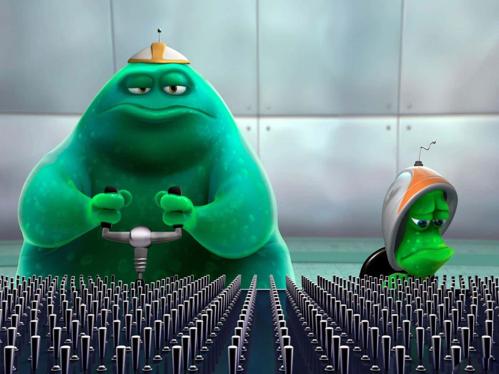 Professional Movie Wallpaper