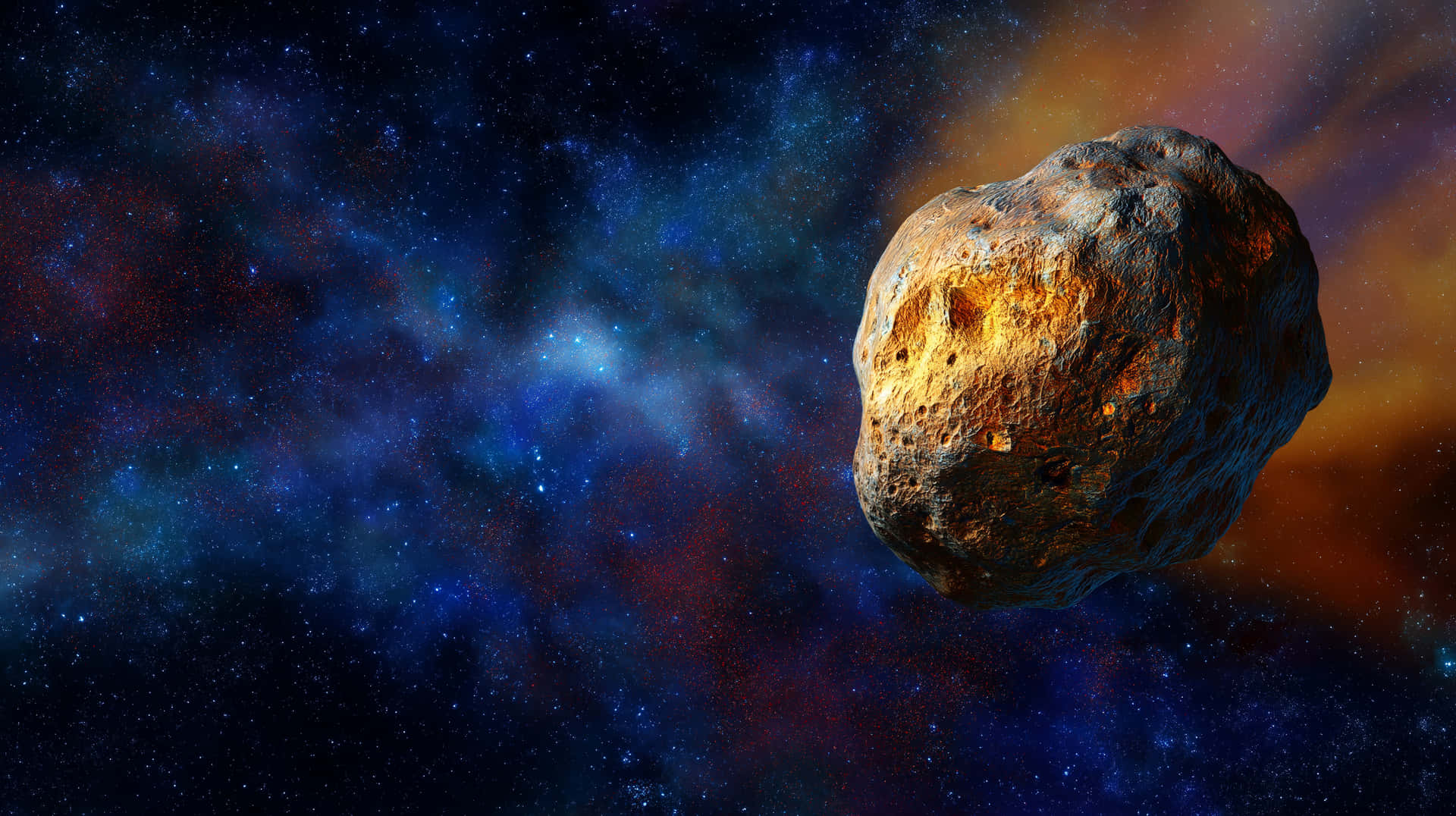 Space Collection #15