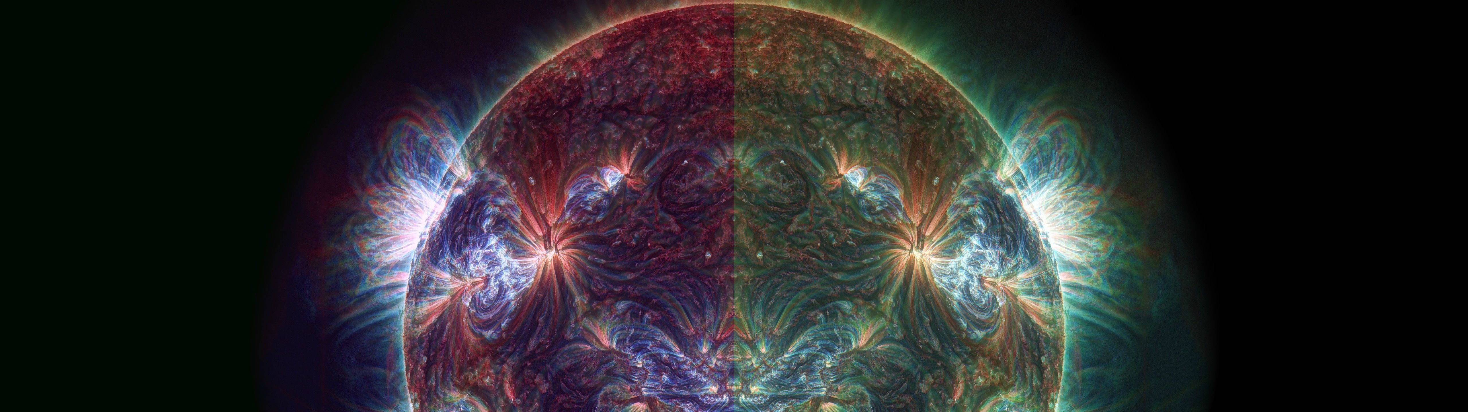 Space Collection #17