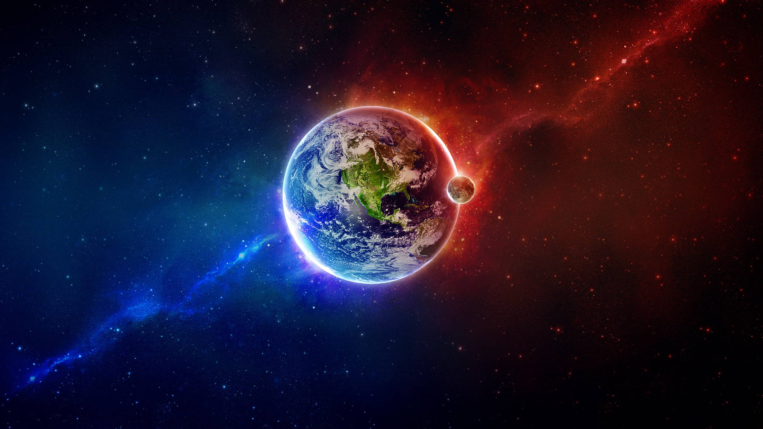 Space Collection #24