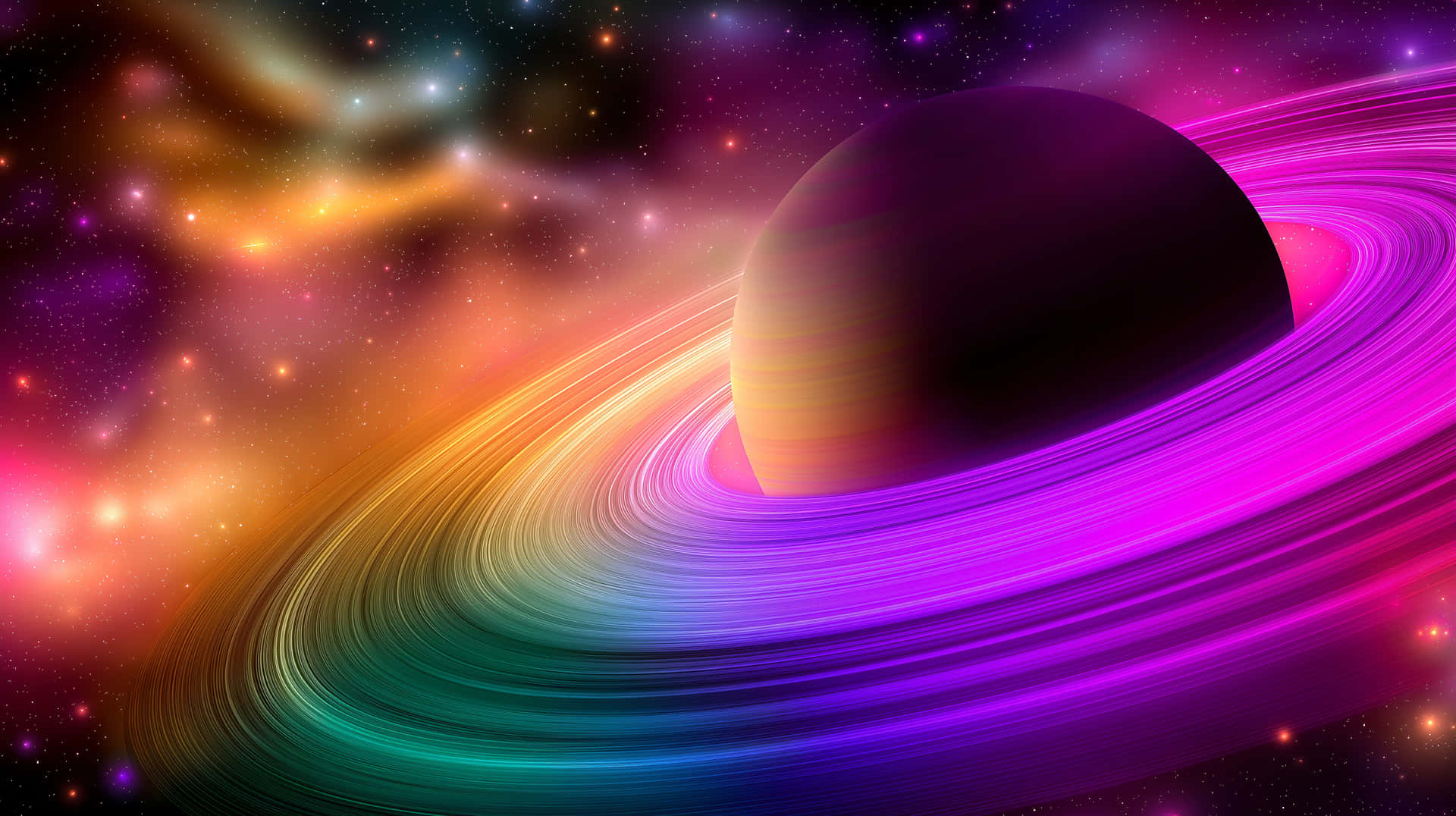 Space Gallery #12
