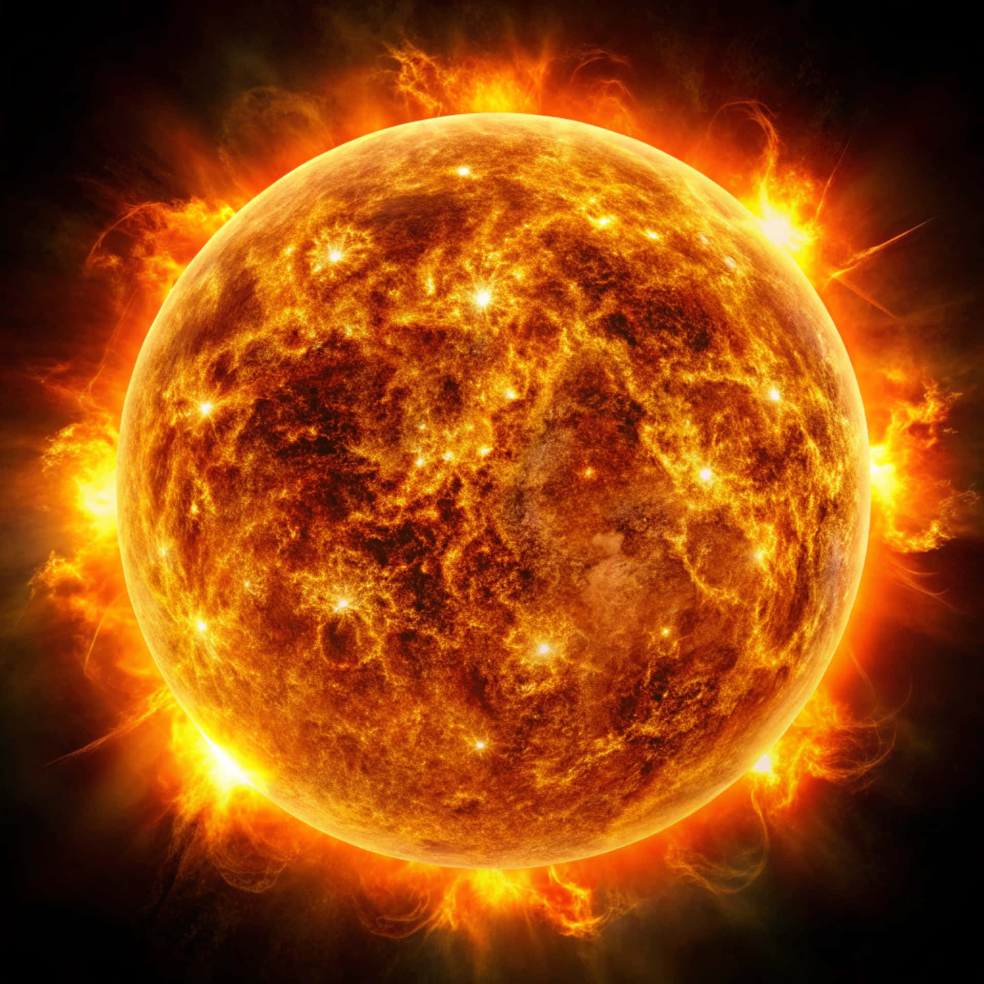 Space Gallery #18