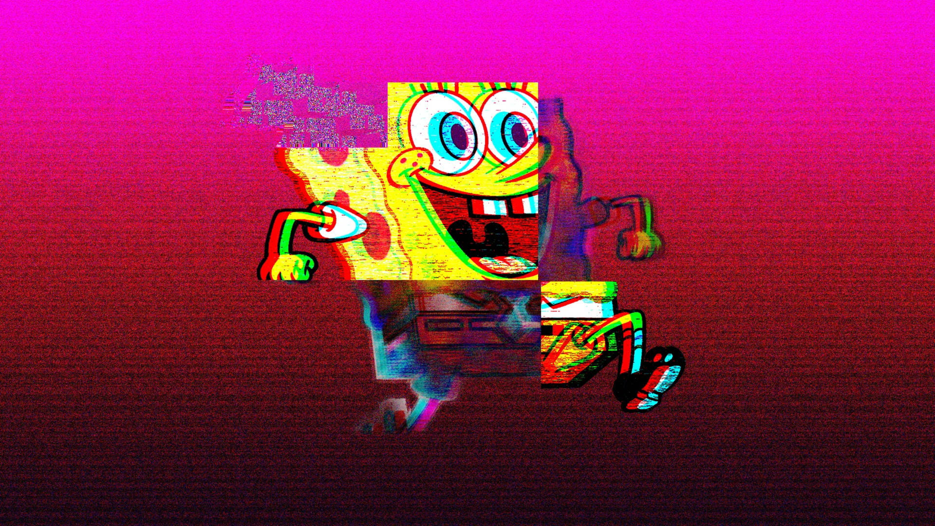 Spongebob Collection #11