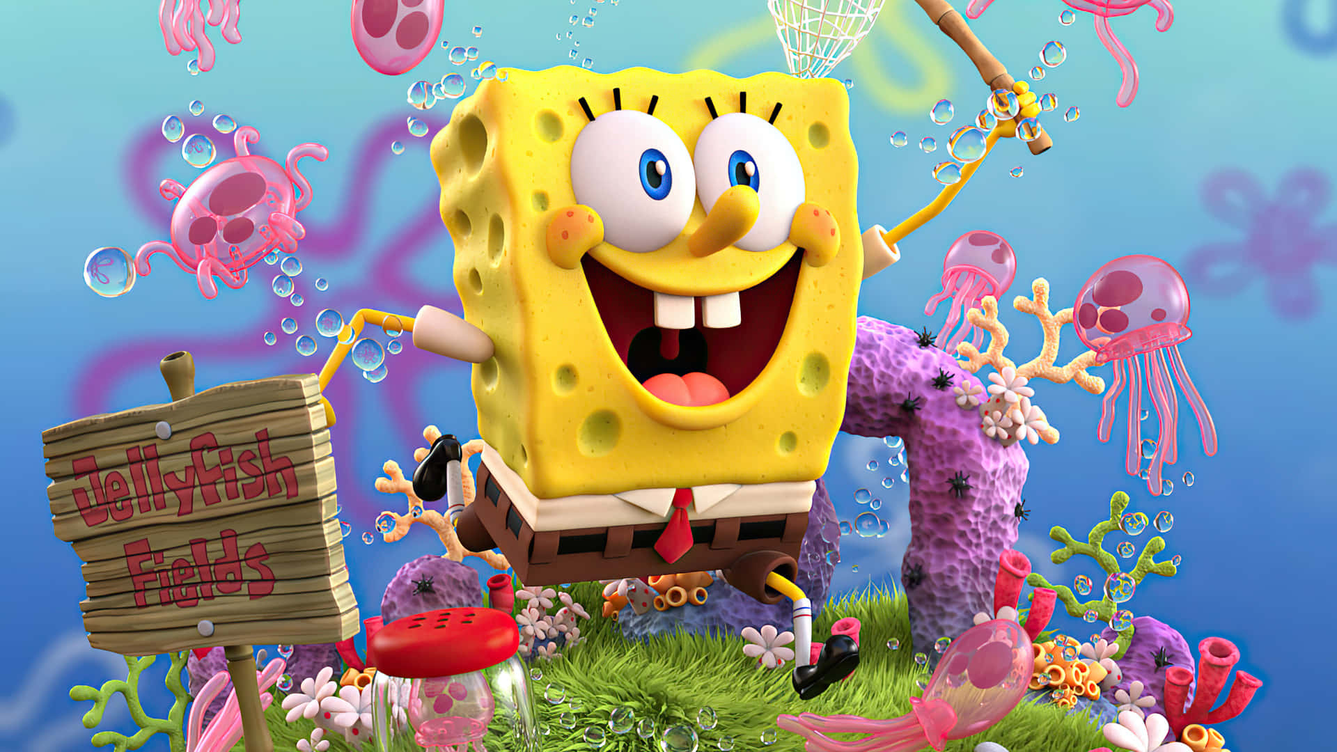 Spongebob Gallery #3