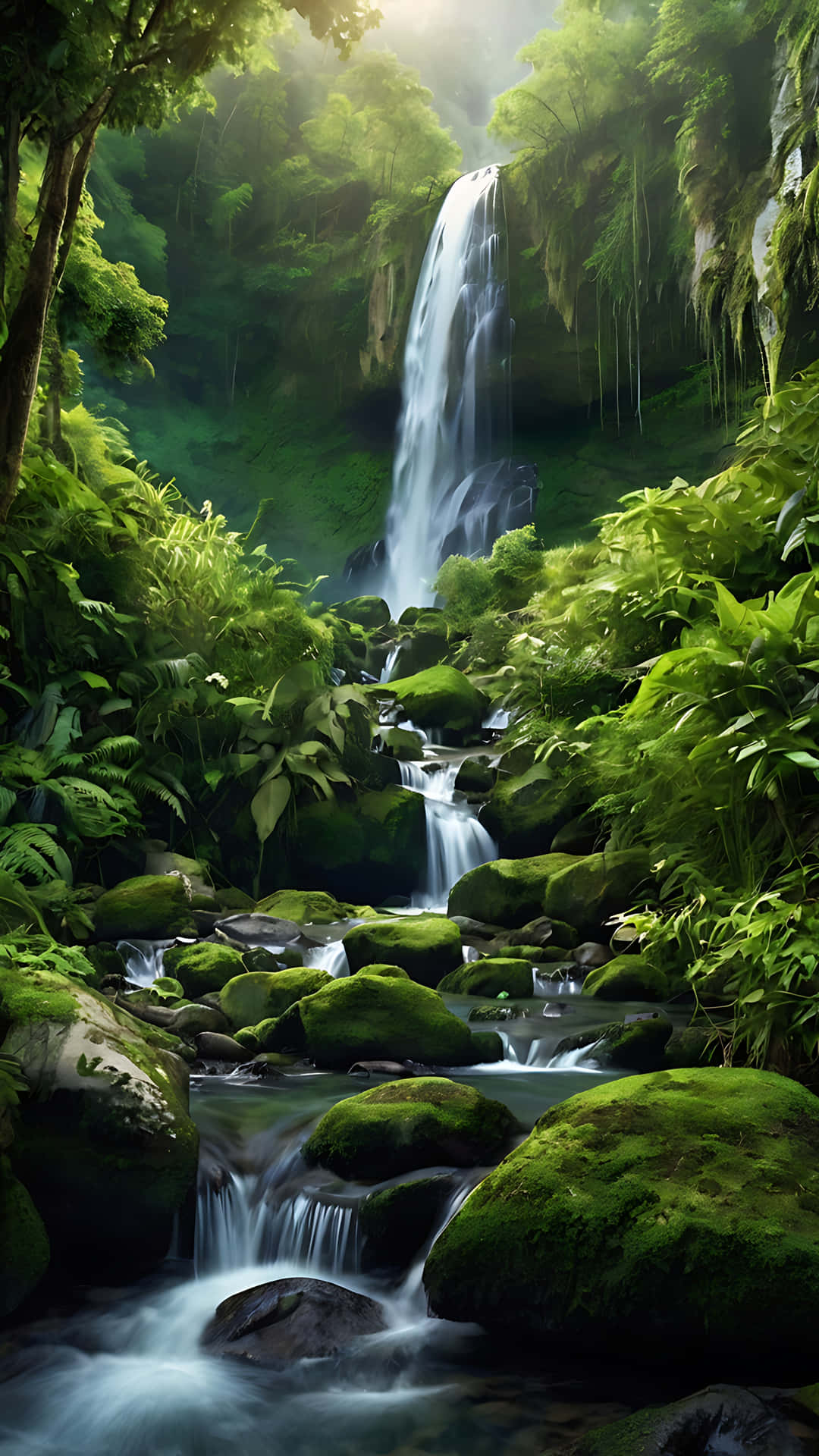 Stylish Travel Background Image