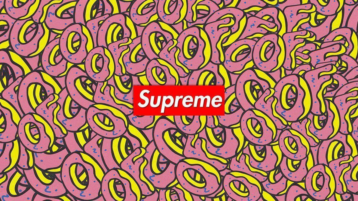 Supreme Collection #16