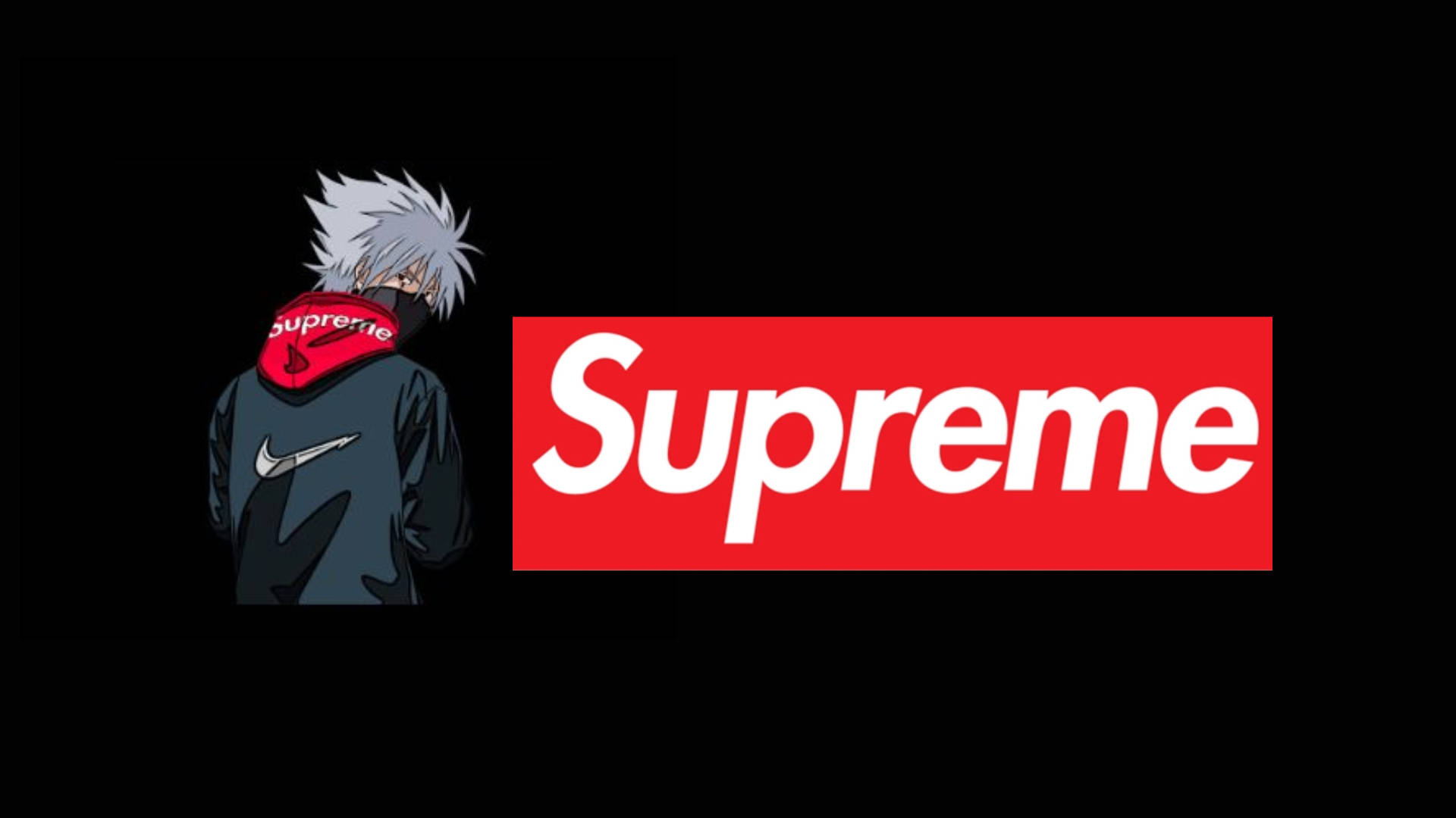 Supreme Collection #18