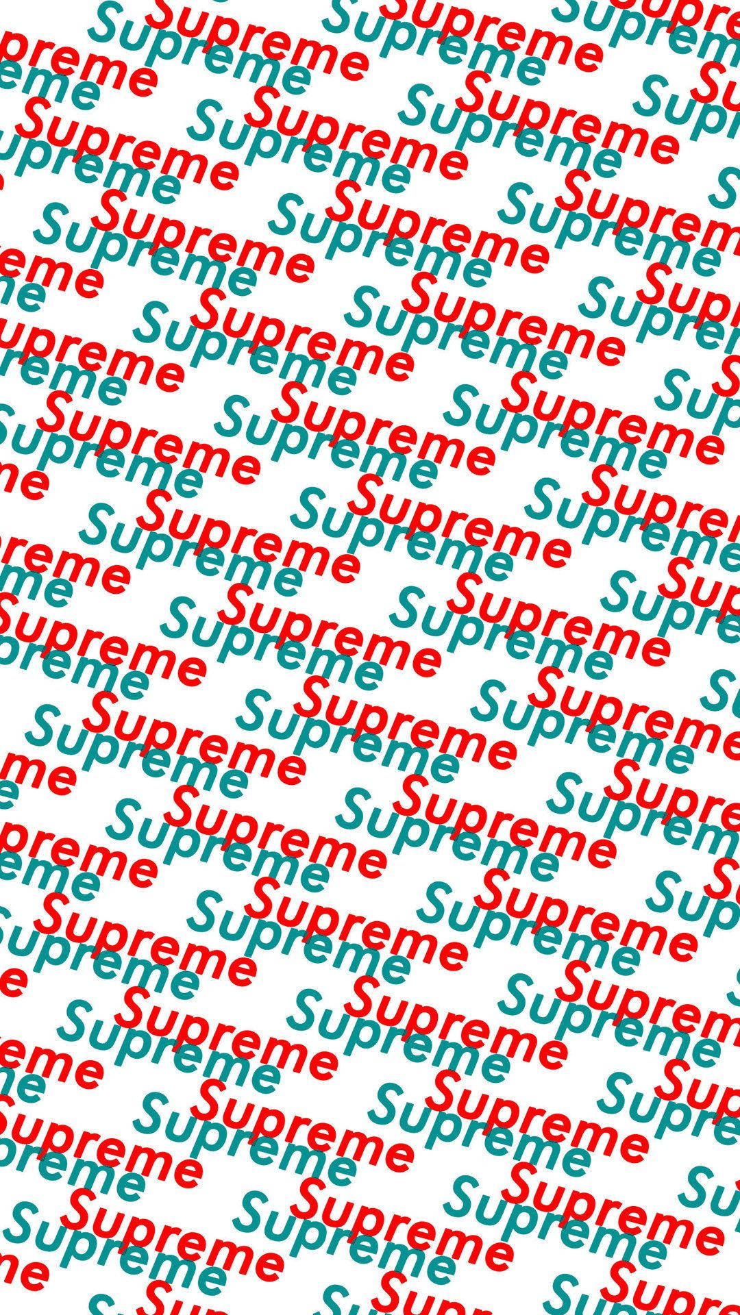 Supreme Gallery #8