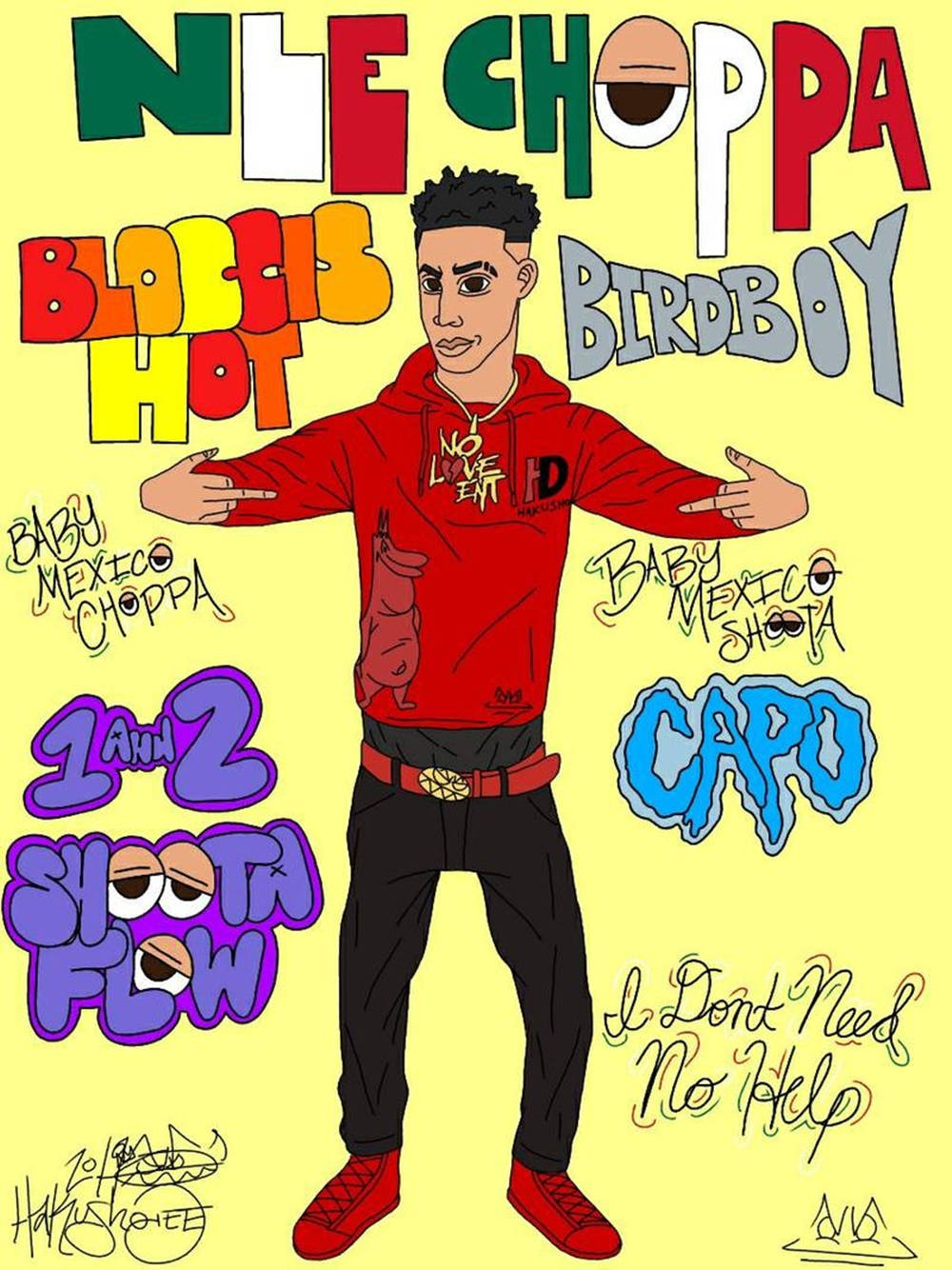 Ultra Black Desktop Background