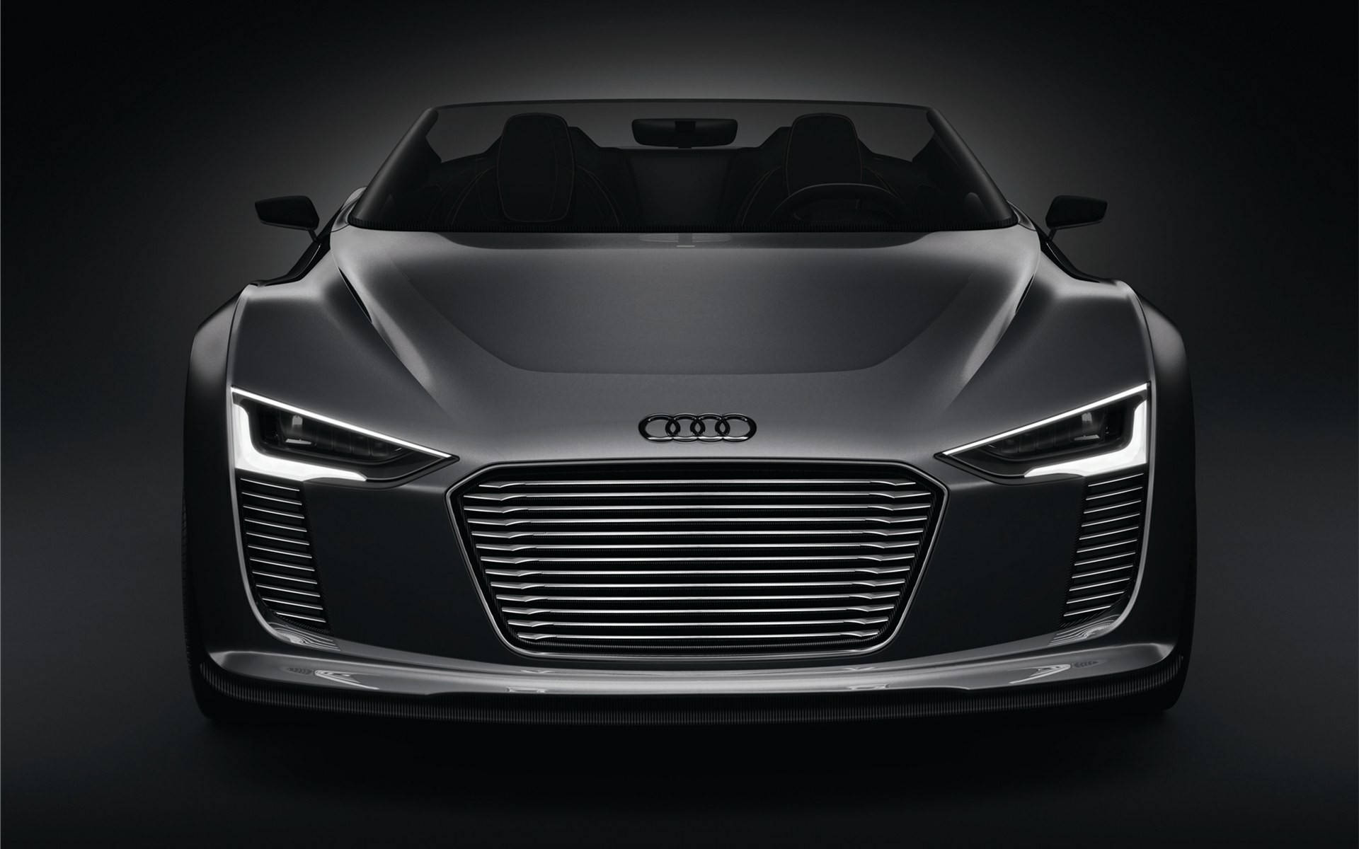 Unique Car Desktop Background