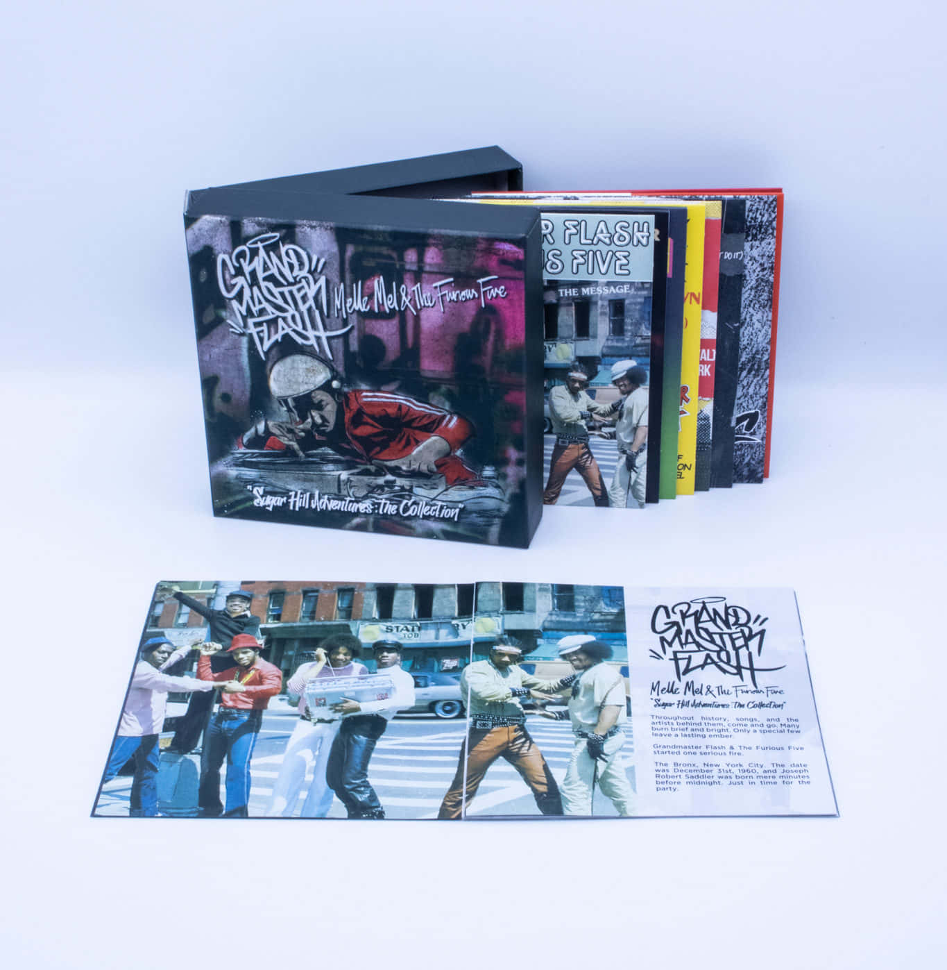 Vintage Collection #4